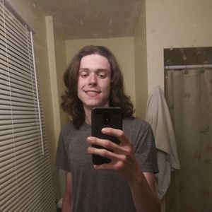 Meet your Posher, Mason